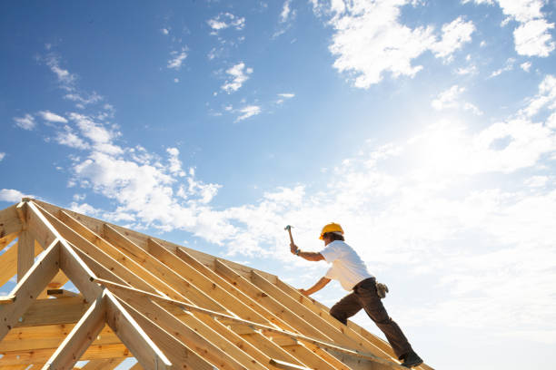 Best Gutter Installation and Repair  in Stroudsburg, PA